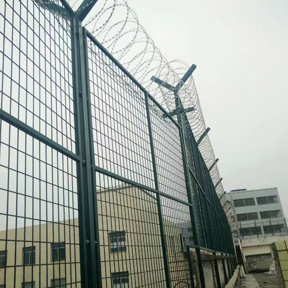 監獄防護網圖片3