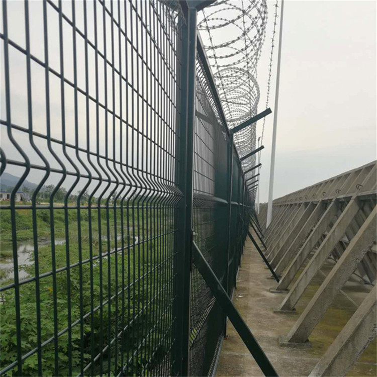 機場圍界生產廠家圖片2