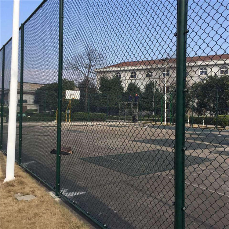 網球場圍網