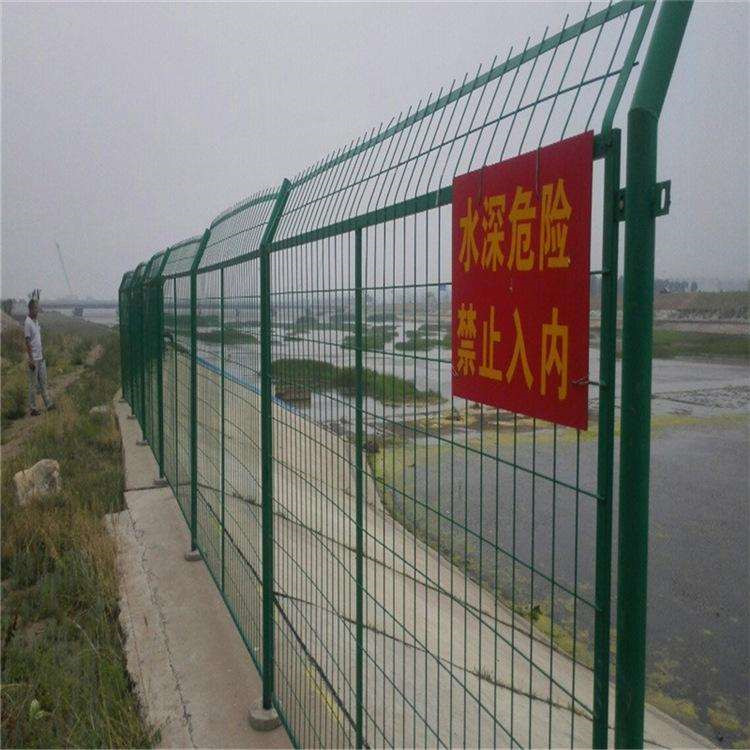 圍墻鐵絲網護欄
