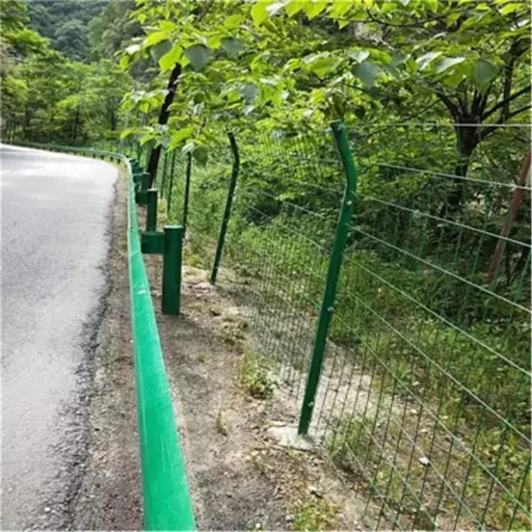 風景區管理圍網圖片2