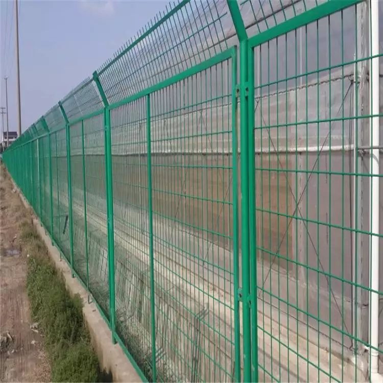 框架公路護欄網圖片2